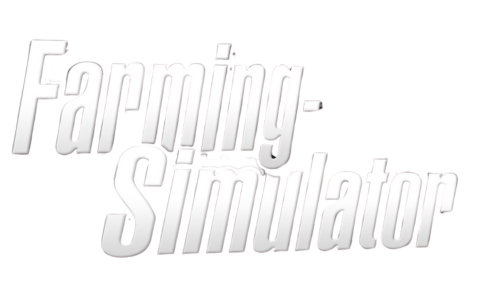 Farming Simulator Icon